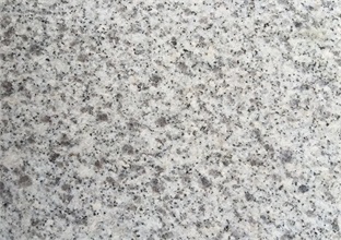 山東白麻石材出現(xiàn)損傷現(xiàn)象的原因