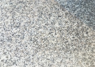 市面常見的白麻石材品種